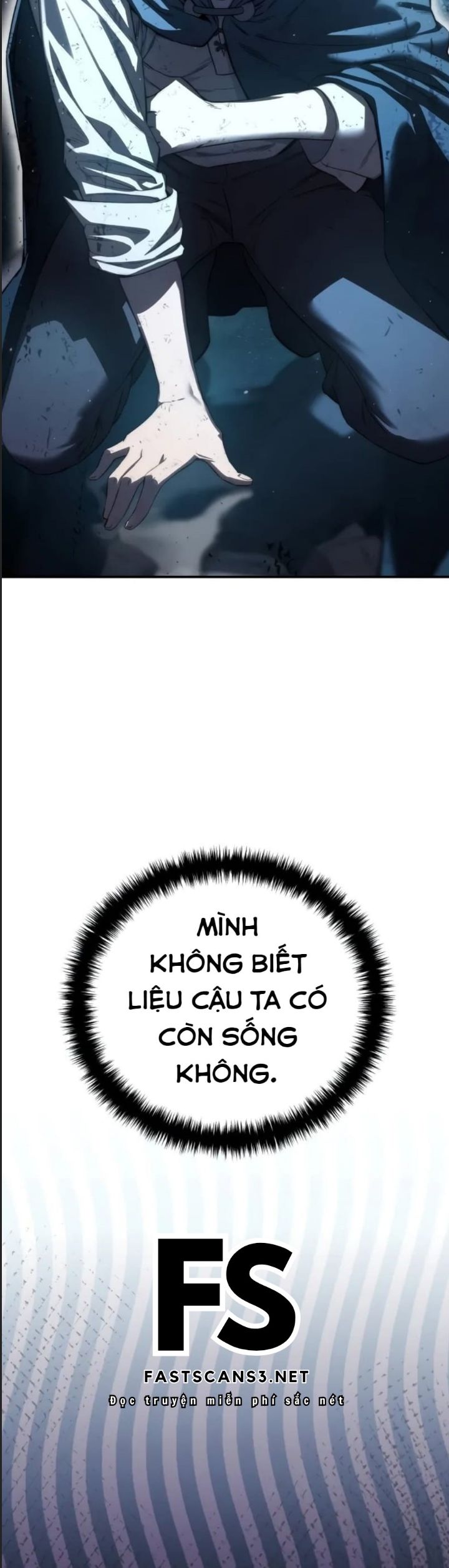 Tinh Tú Kiếm Sĩ Chap 66 - Next Chap 67