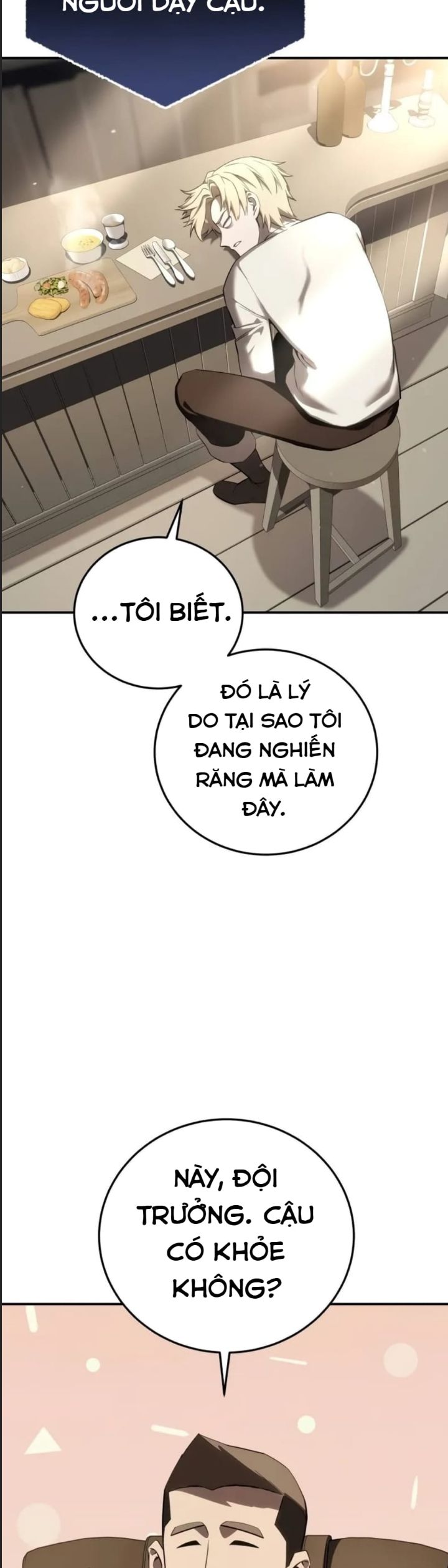 Tinh Tú Kiếm Sĩ Chap 66 - Next Chap 67