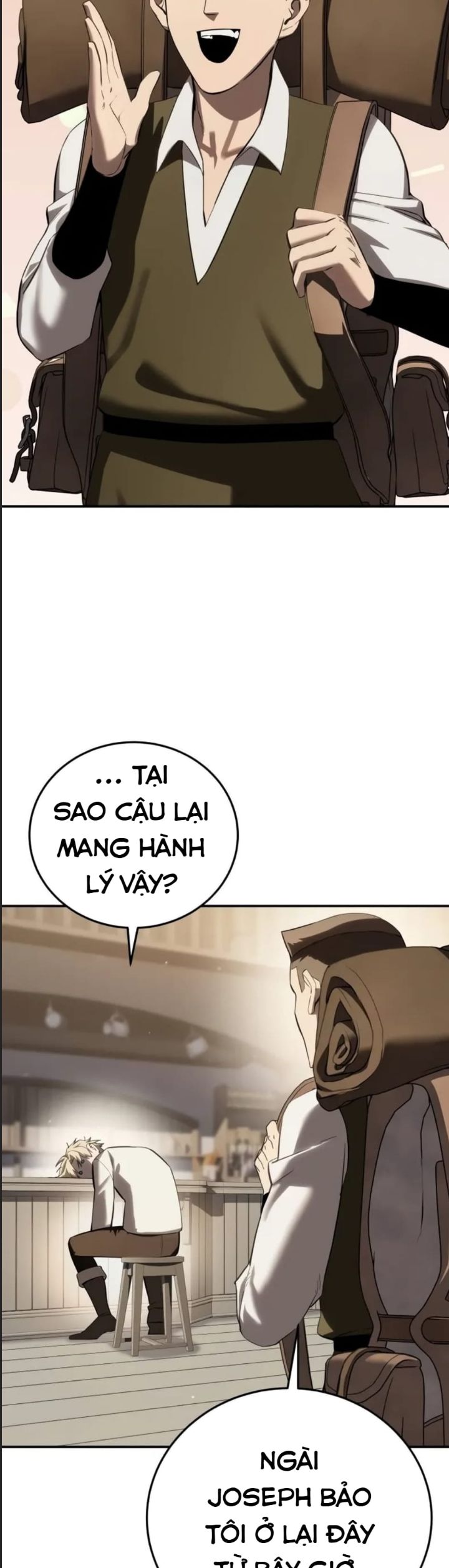 Tinh Tú Kiếm Sĩ Chap 66 - Next Chap 67