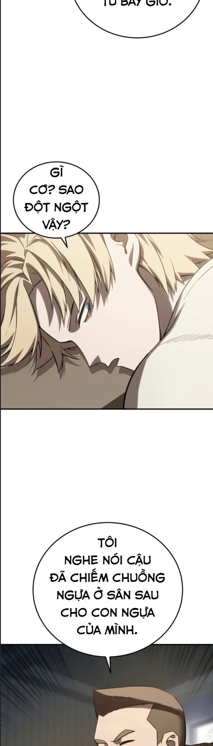 Tinh Tú Kiếm Sĩ Chap 66 - Next Chap 67