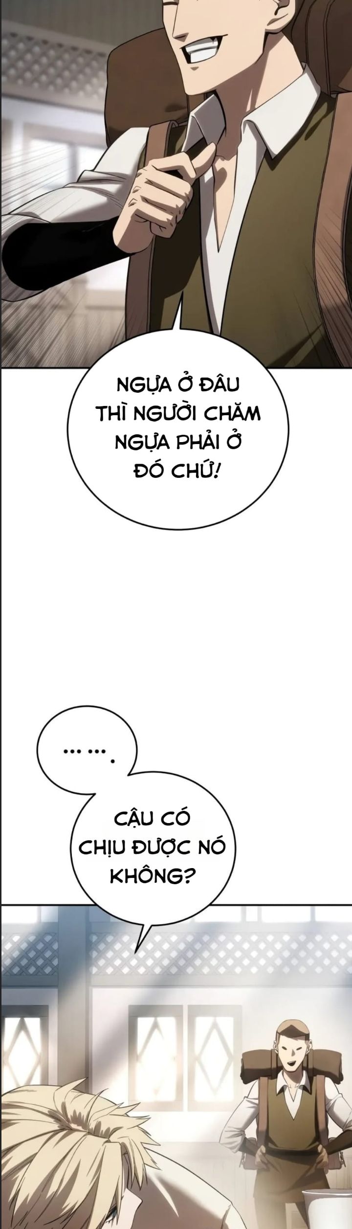 Tinh Tú Kiếm Sĩ Chap 66 - Next Chap 67