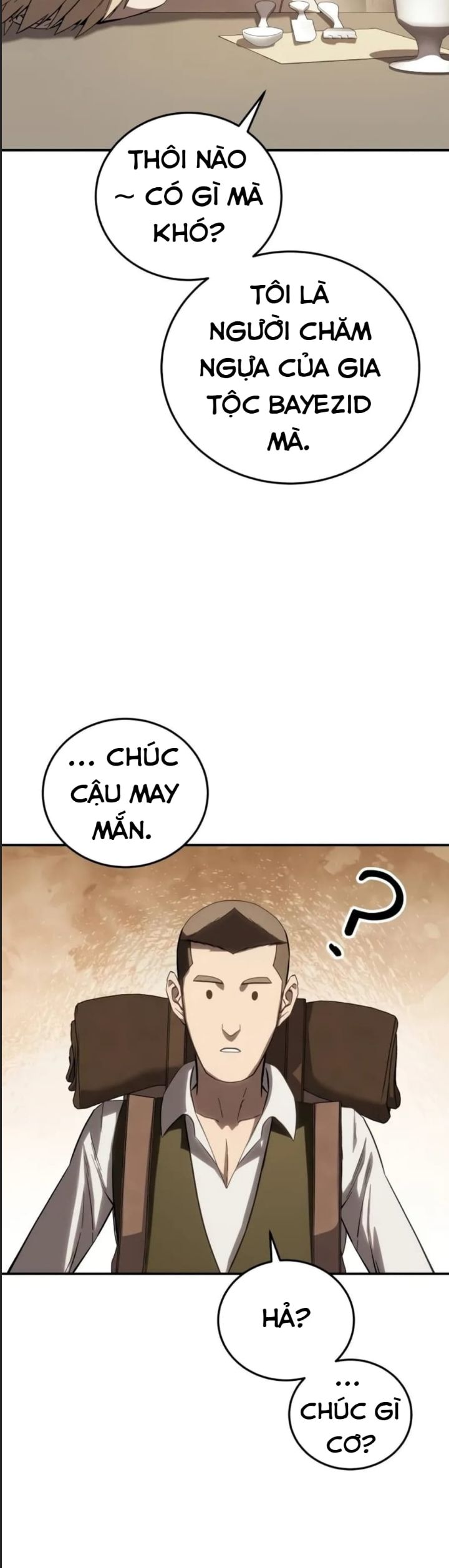 Tinh Tú Kiếm Sĩ Chap 66 - Next Chap 67