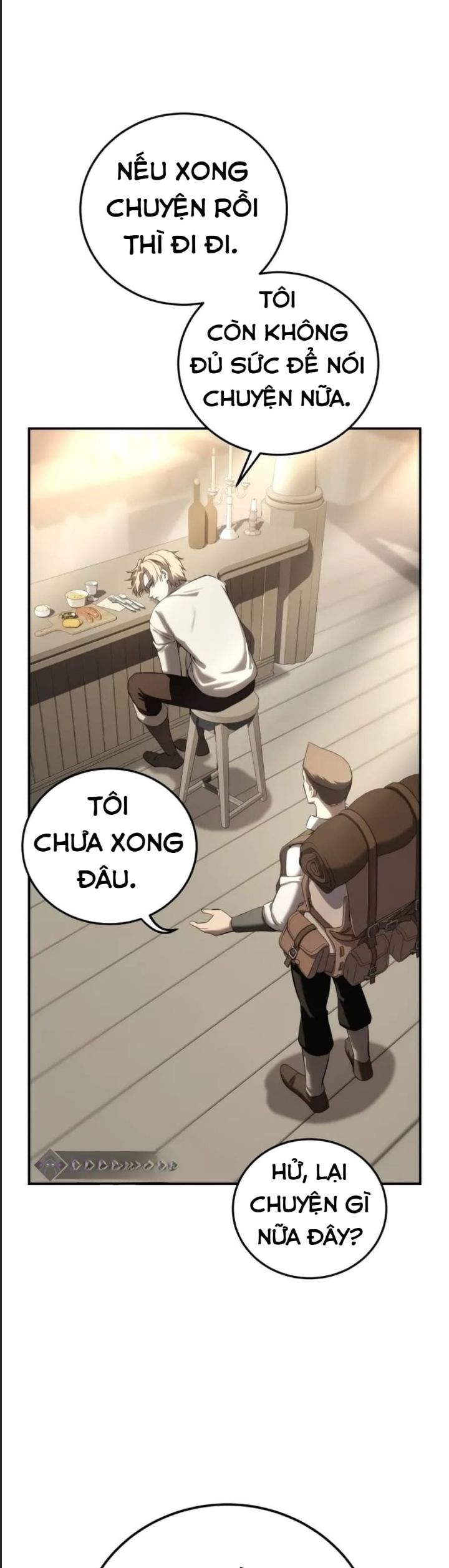 Tinh Tú Kiếm Sĩ Chap 66 - Next Chap 67