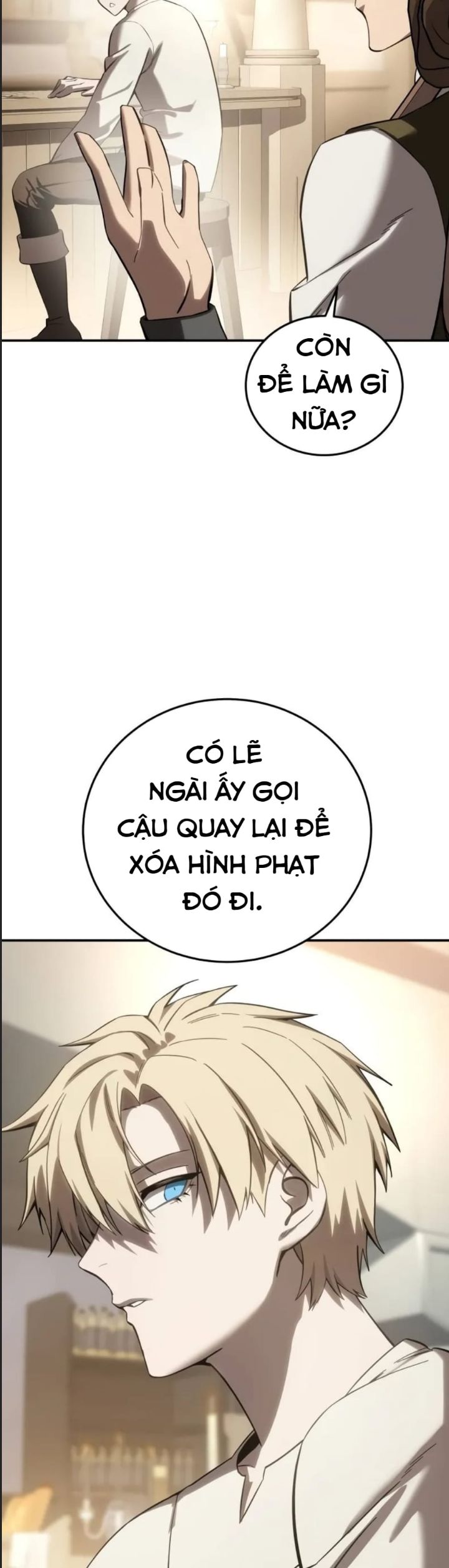Tinh Tú Kiếm Sĩ Chap 66 - Next Chap 67