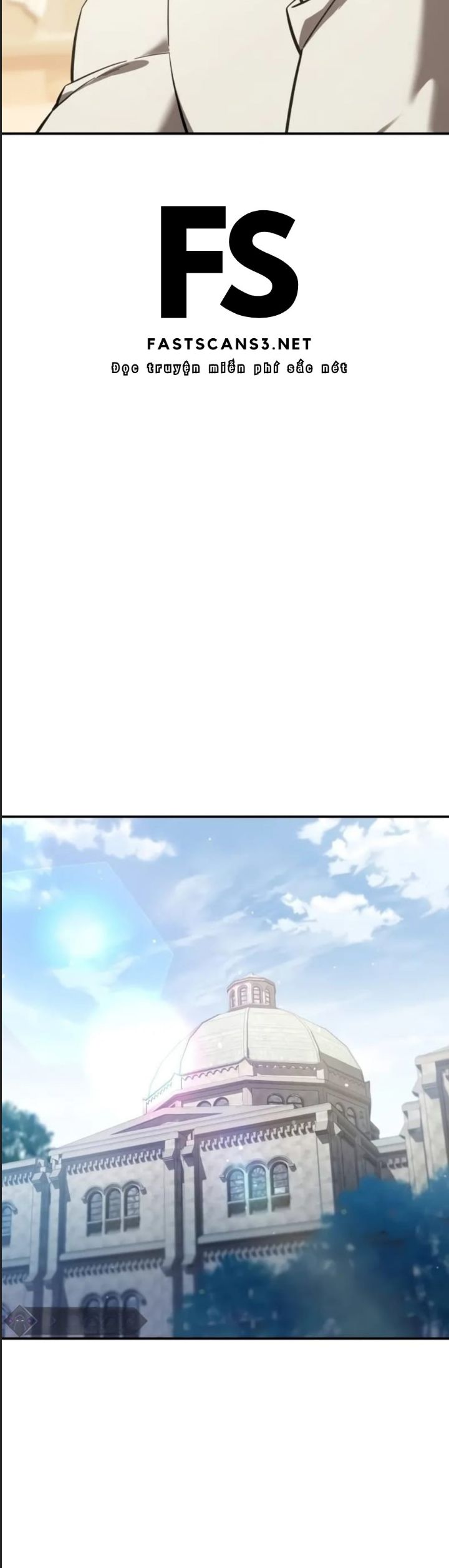 Tinh Tú Kiếm Sĩ Chap 66 - Next Chap 67