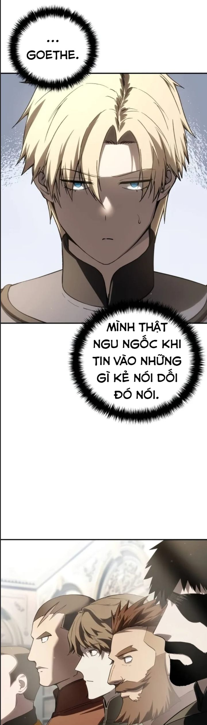 Tinh Tú Kiếm Sĩ Chap 66 - Next Chap 67