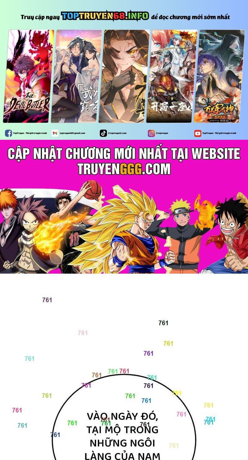 Tinh Tú Kiếm Sĩ Chap 67 - Next Chap 68