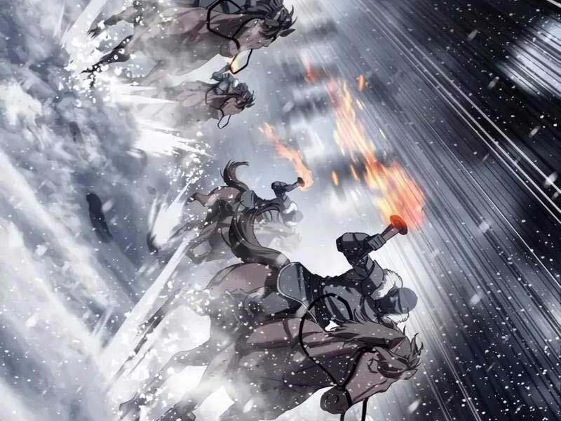 Tinh Tú Kiếm Sĩ Chap 67 - Next Chap 68