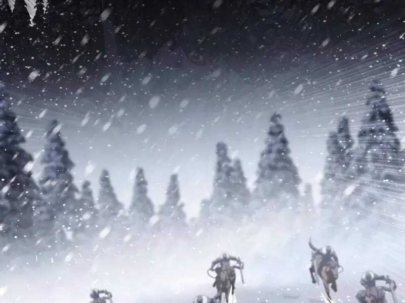 Tinh Tú Kiếm Sĩ Chap 67 - Next Chap 68