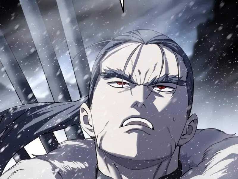 Tinh Tú Kiếm Sĩ Chap 67 - Next Chap 68