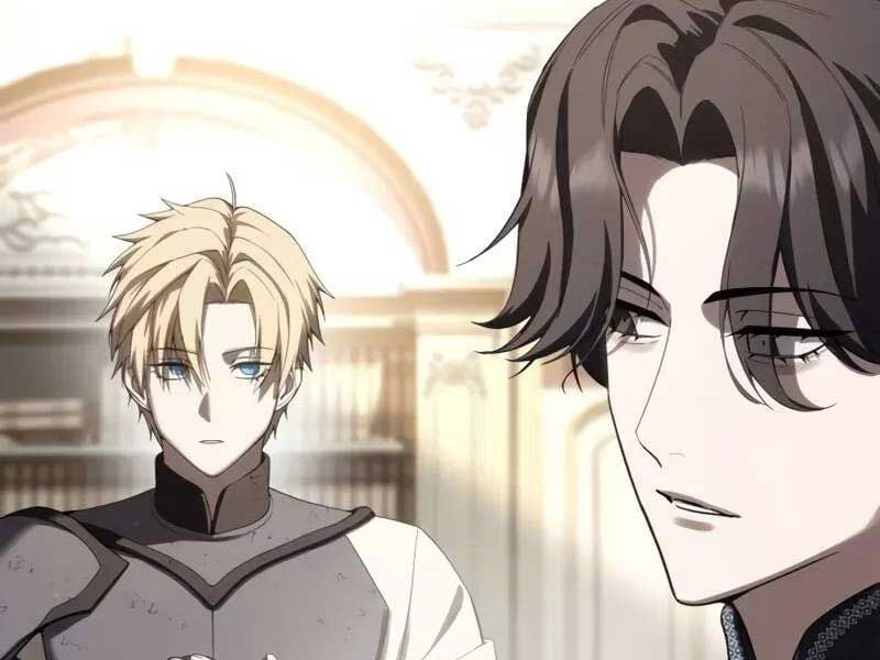 Tinh Tú Kiếm Sĩ Chap 67 - Next Chap 68