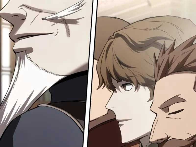 Tinh Tú Kiếm Sĩ Chap 67 - Next Chap 68