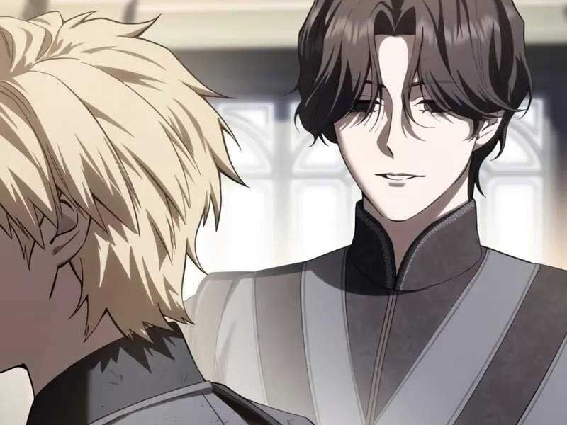 Tinh Tú Kiếm Sĩ Chap 67 - Next Chap 68