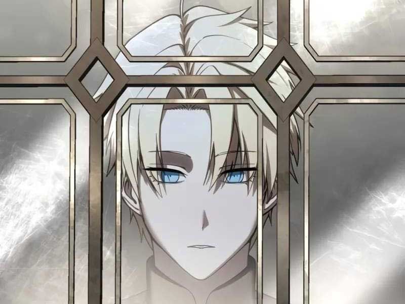 Tinh Tú Kiếm Sĩ Chap 67 - Next Chap 68