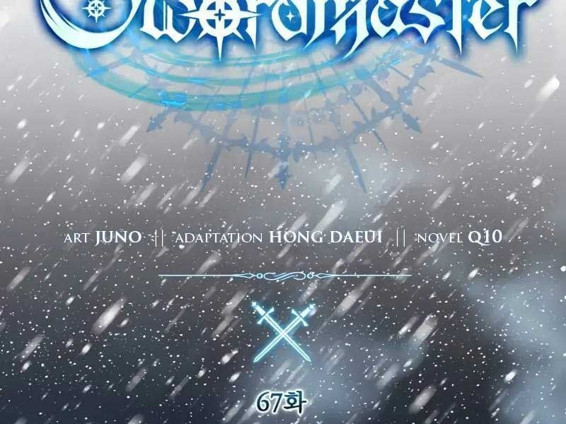 Tinh Tú Kiếm Sĩ Chap 67 - Next Chap 68