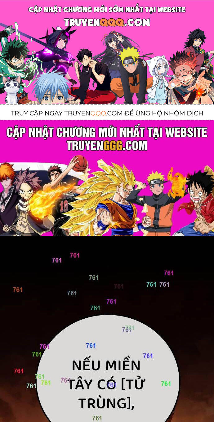 Tinh Tú Kiếm Sĩ Chap 68 - Next Chap 69