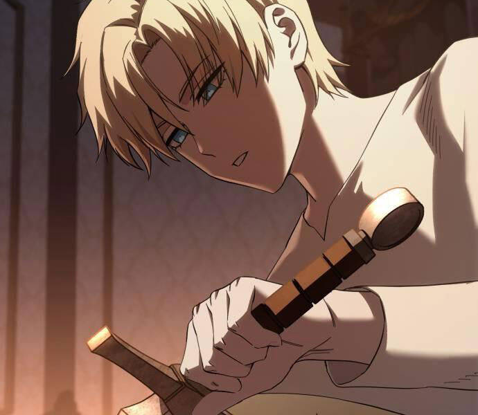 Tinh Tú Kiếm Sĩ Chap 68 - Next Chap 69