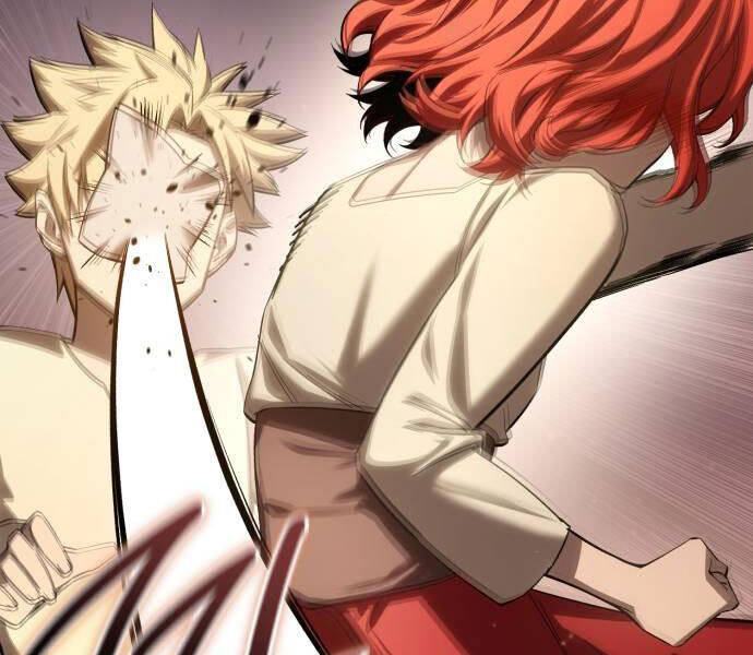 Tinh Tú Kiếm Sĩ Chap 68 - Next Chap 69