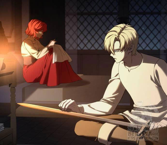 Tinh Tú Kiếm Sĩ Chap 68 - Next Chap 69