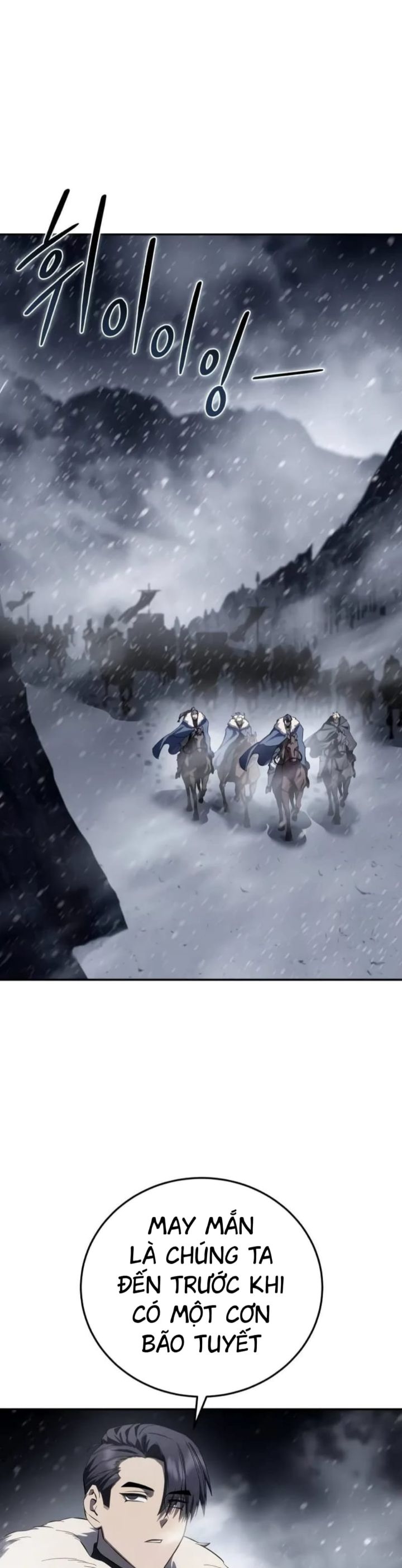 Tinh Tú Kiếm Sĩ Chap 69 - Next Chap 70