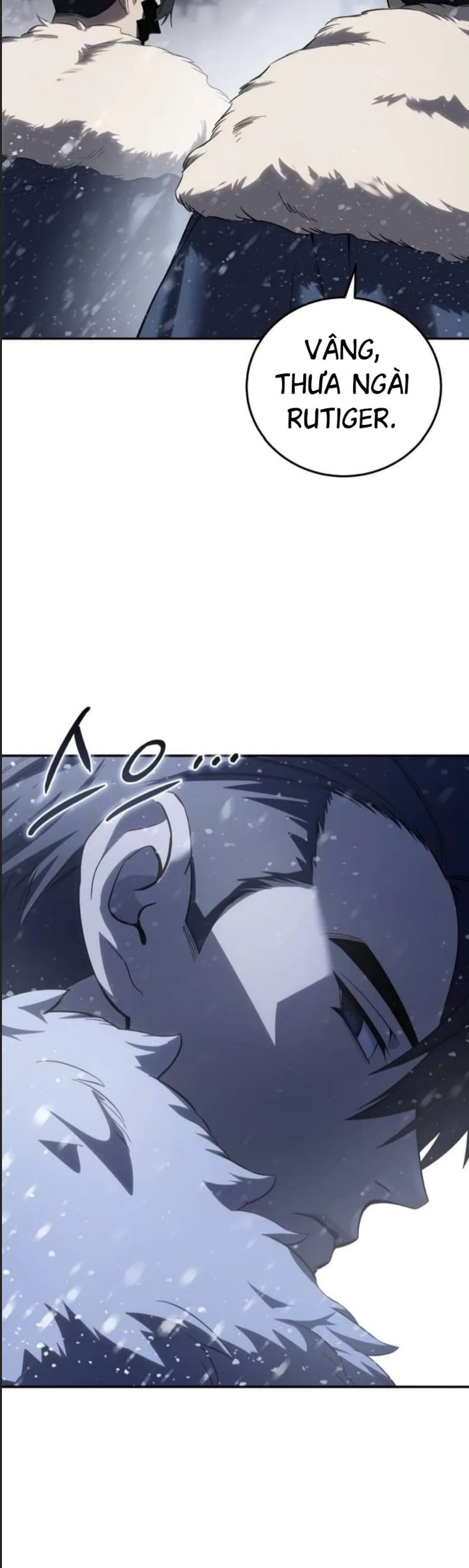 Tinh Tú Kiếm Sĩ Chap 69 - Next Chap 70