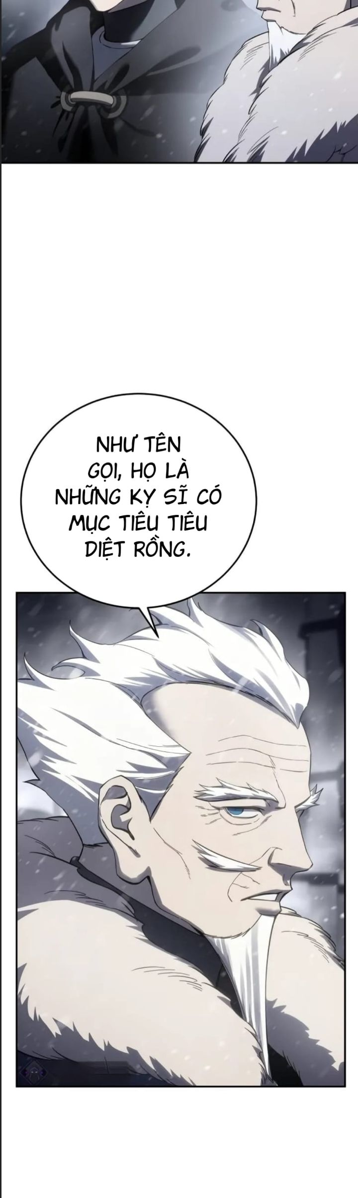 Tinh Tú Kiếm Sĩ Chap 69 - Next Chap 70