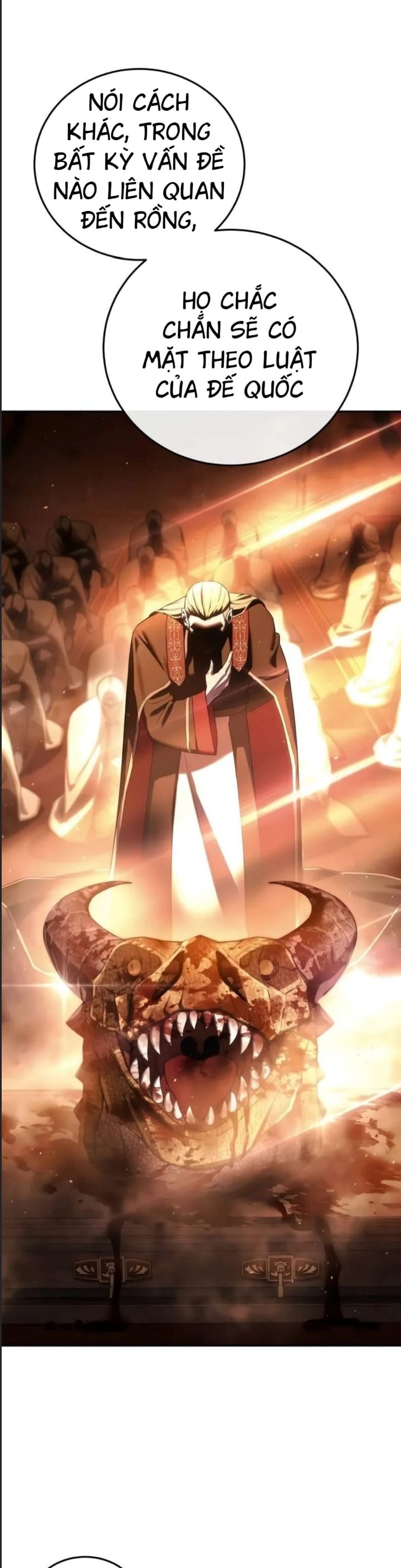 Tinh Tú Kiếm Sĩ Chap 69 - Next Chap 70