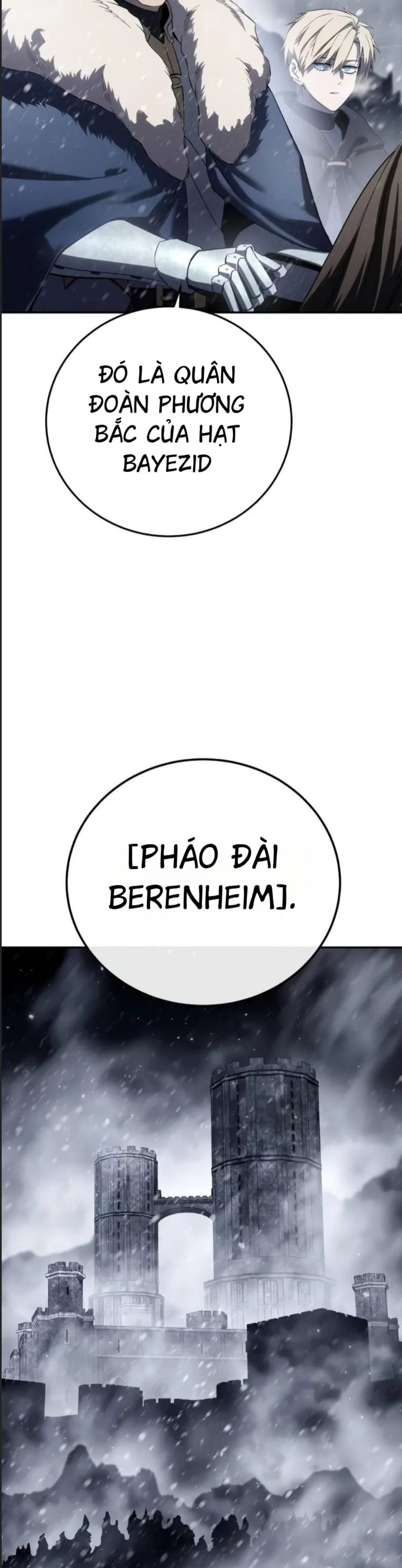 Tinh Tú Kiếm Sĩ Chap 69 - Next Chap 70