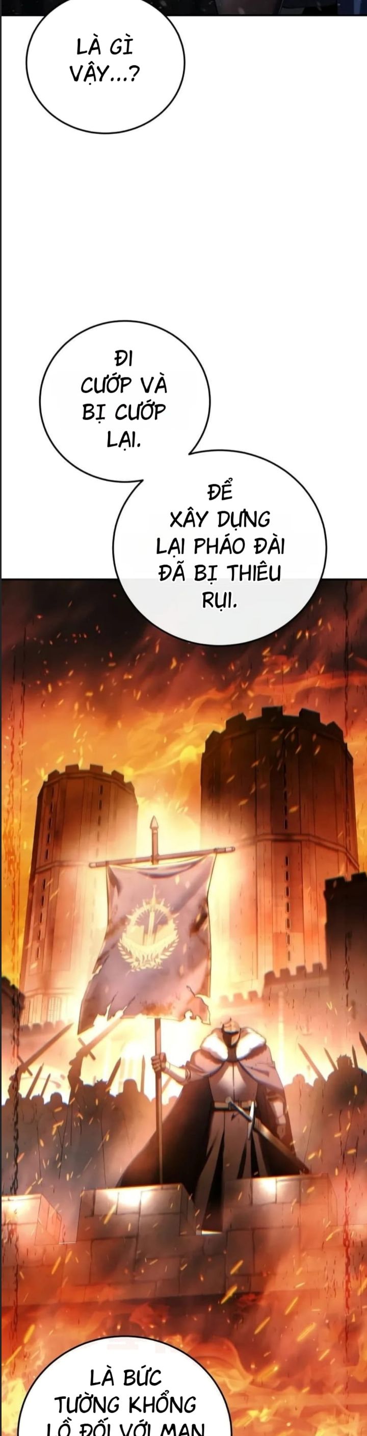 Tinh Tú Kiếm Sĩ Chap 69 - Next Chap 70