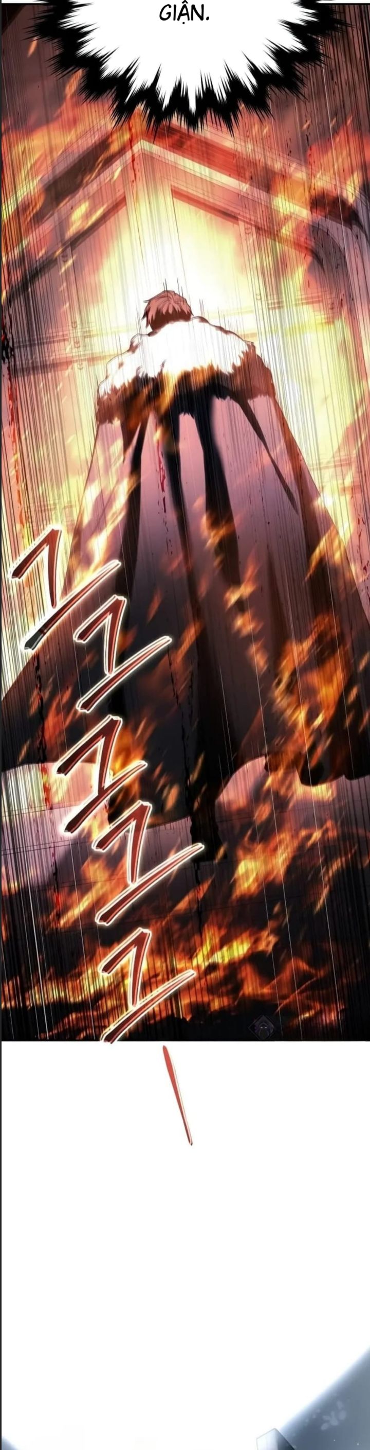 Tinh Tú Kiếm Sĩ Chap 69 - Next Chap 70