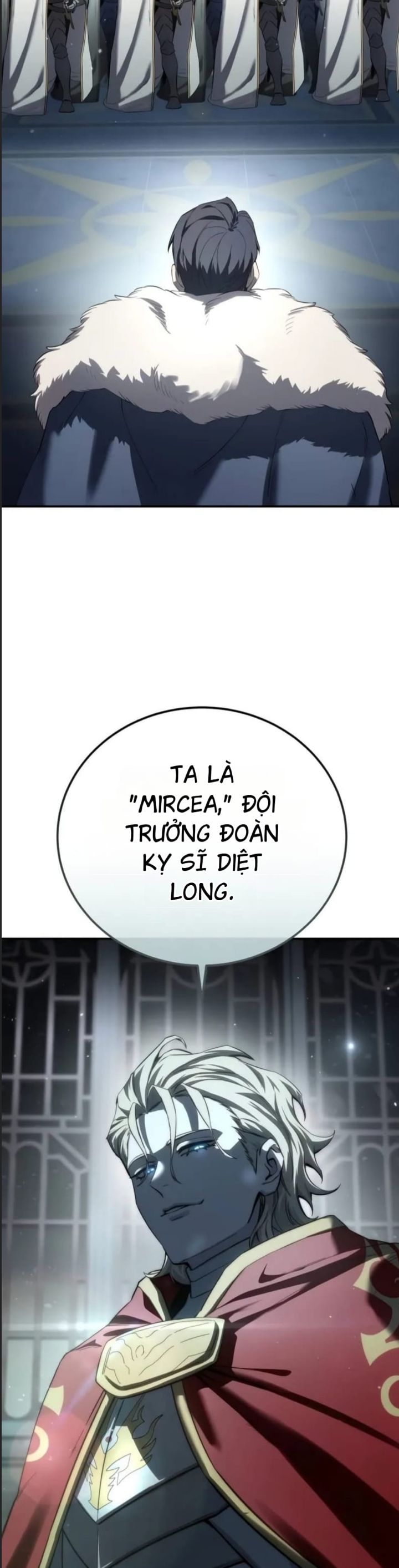 Tinh Tú Kiếm Sĩ Chap 69 - Next Chap 70