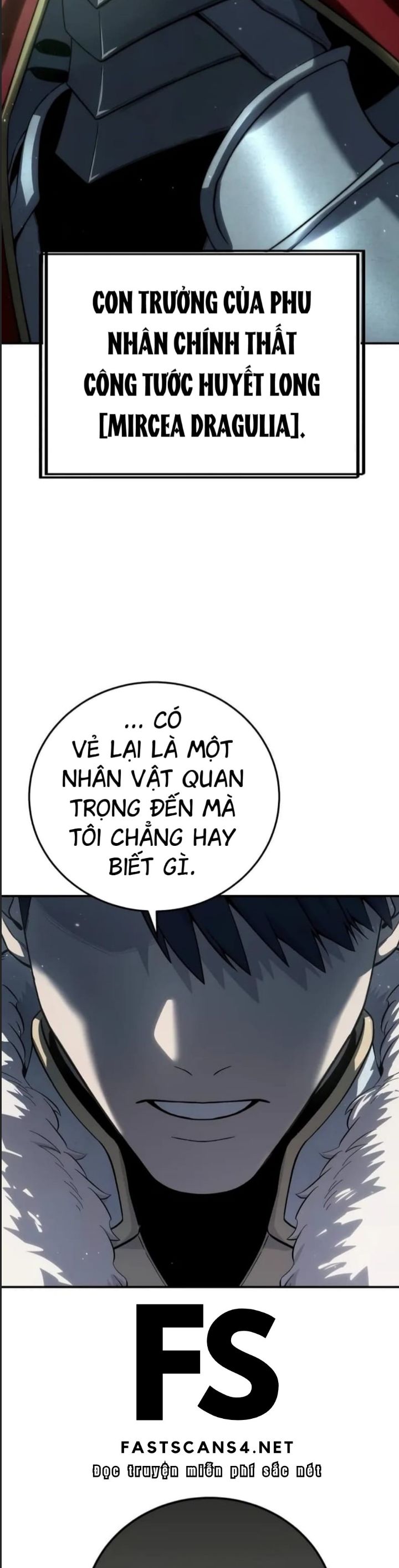 Tinh Tú Kiếm Sĩ Chap 69 - Next Chap 70