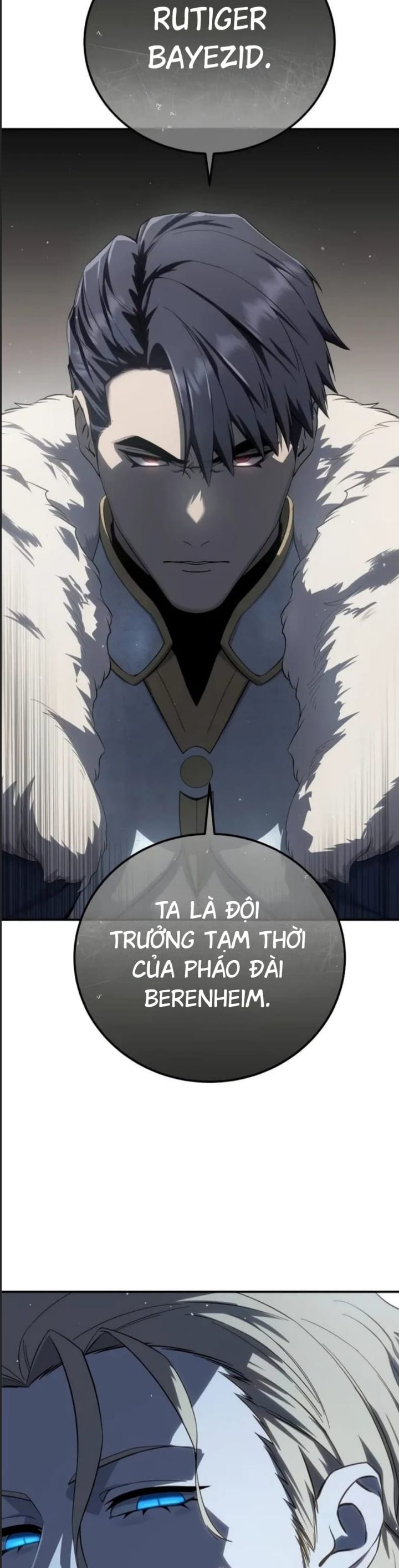 Tinh Tú Kiếm Sĩ Chap 69 - Next Chap 70