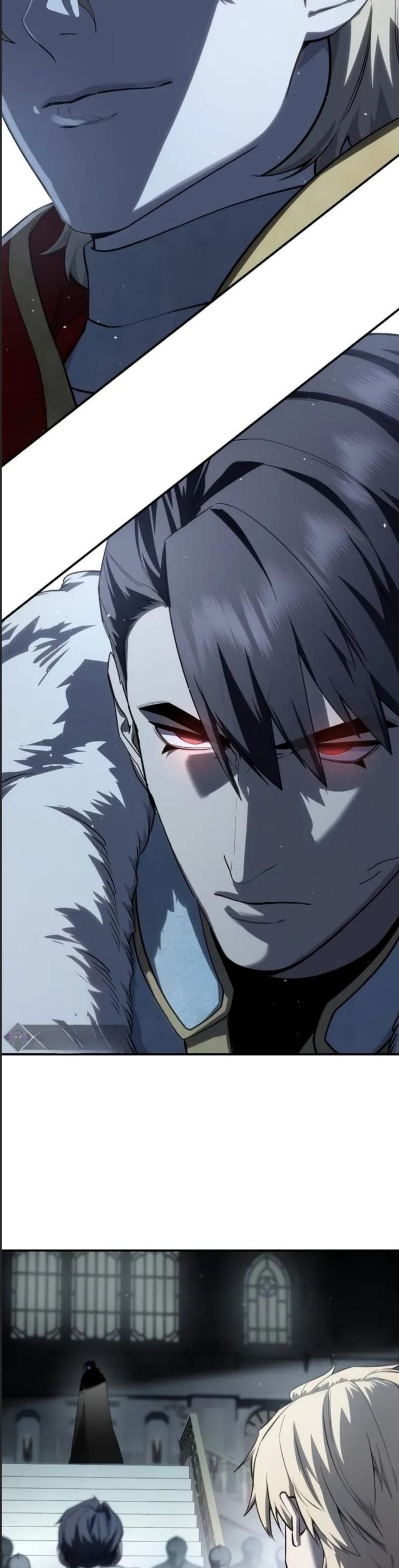 Tinh Tú Kiếm Sĩ Chap 69 - Next Chap 70