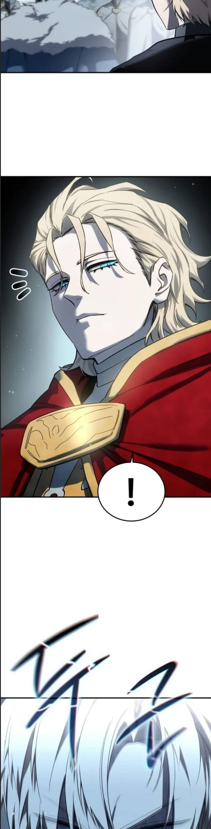 Tinh Tú Kiếm Sĩ Chap 69 - Next Chap 70