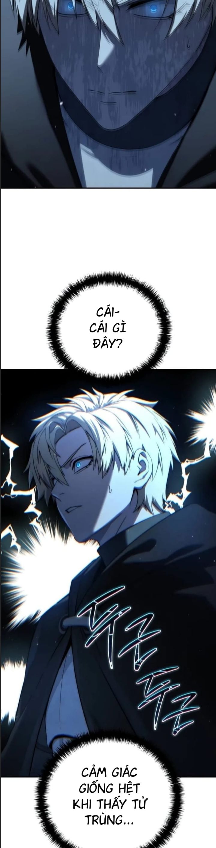 Tinh Tú Kiếm Sĩ Chap 69 - Next Chap 70