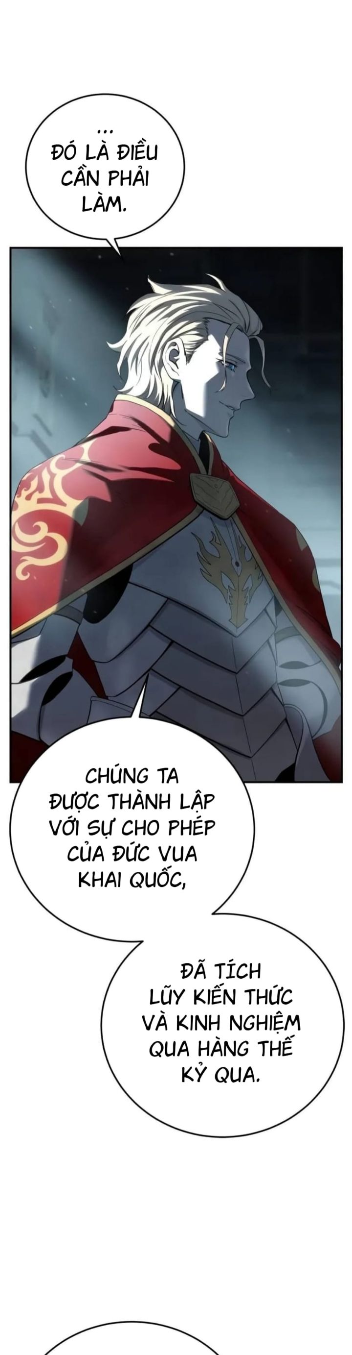 Tinh Tú Kiếm Sĩ Chap 69 - Next Chap 70