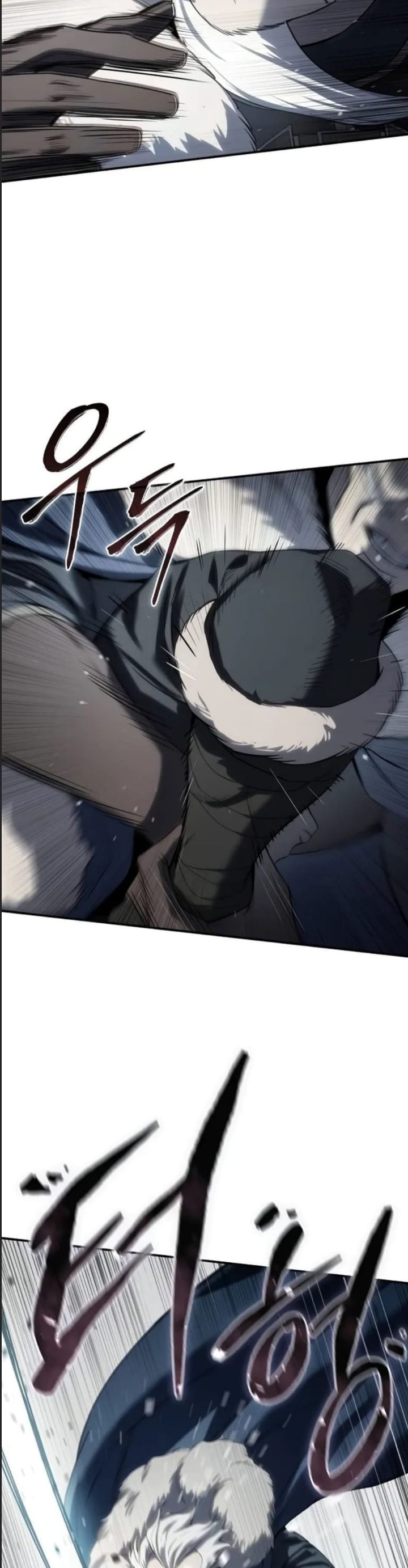 Tinh Tú Kiếm Sĩ Chap 69 - Next Chap 70