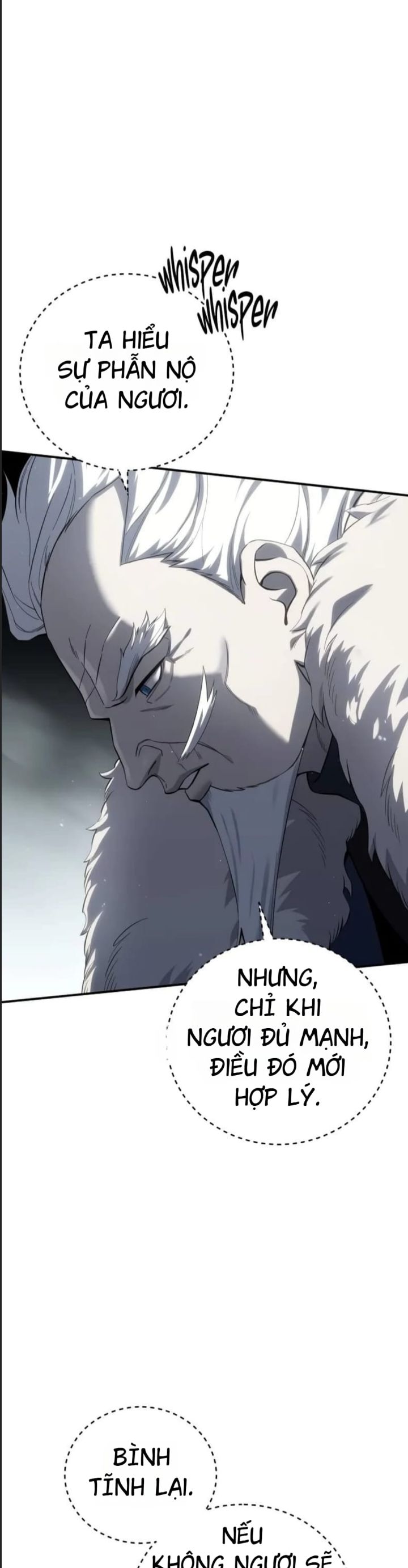 Tinh Tú Kiếm Sĩ Chap 69 - Next Chap 70