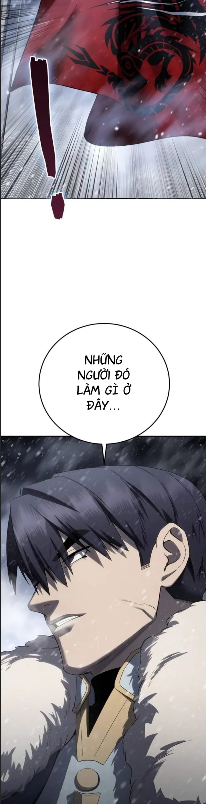 Tinh Tú Kiếm Sĩ Chap 69 - Next Chap 70