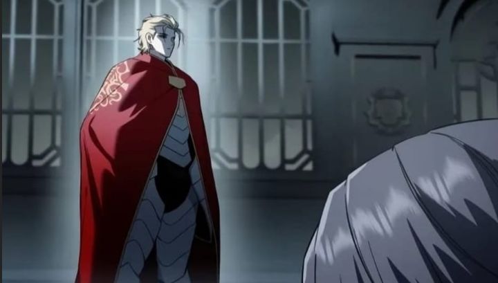 Tinh Tú Kiếm Sĩ Chap 69 - Next Chap 70