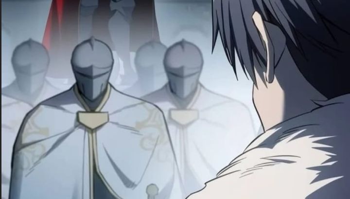 Tinh Tú Kiếm Sĩ Chap 69 - Next Chap 70