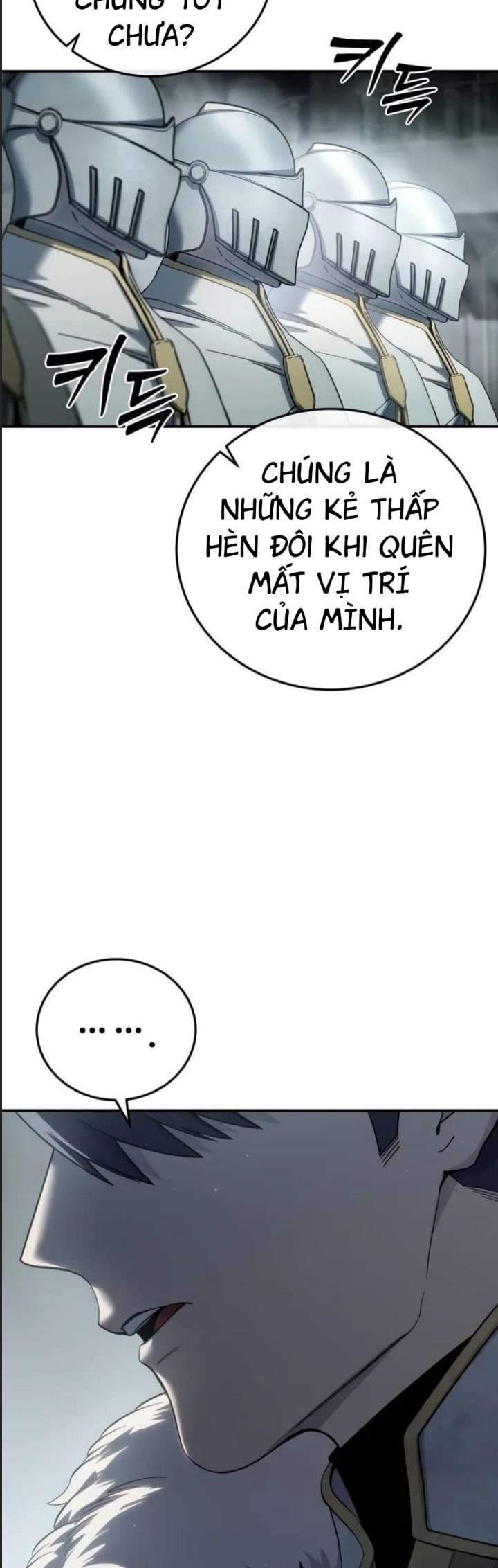 Tinh Tú Kiếm Sĩ Chap 69 - Next Chap 70