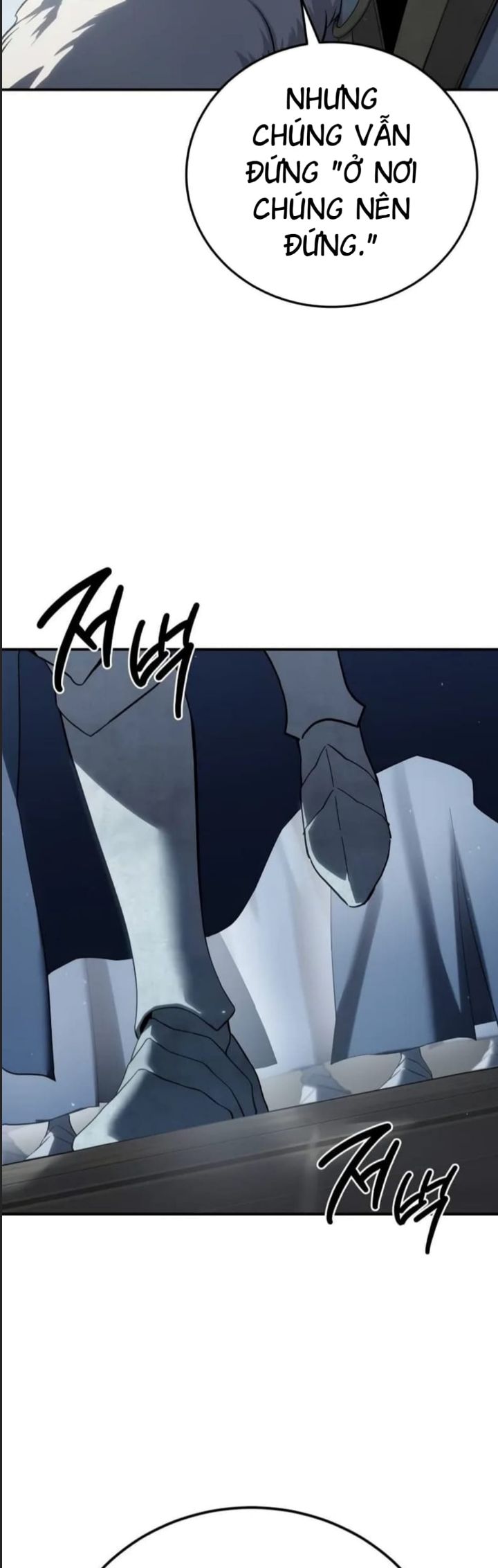 Tinh Tú Kiếm Sĩ Chap 69 - Next Chap 70