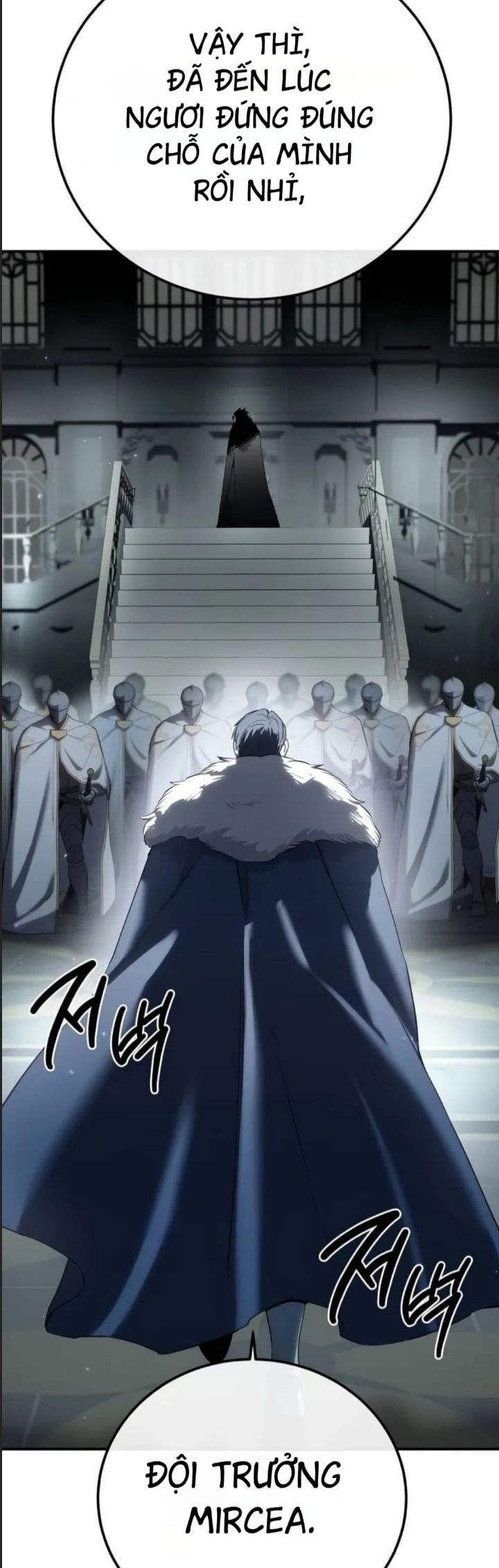 Tinh Tú Kiếm Sĩ Chap 69 - Next Chap 70