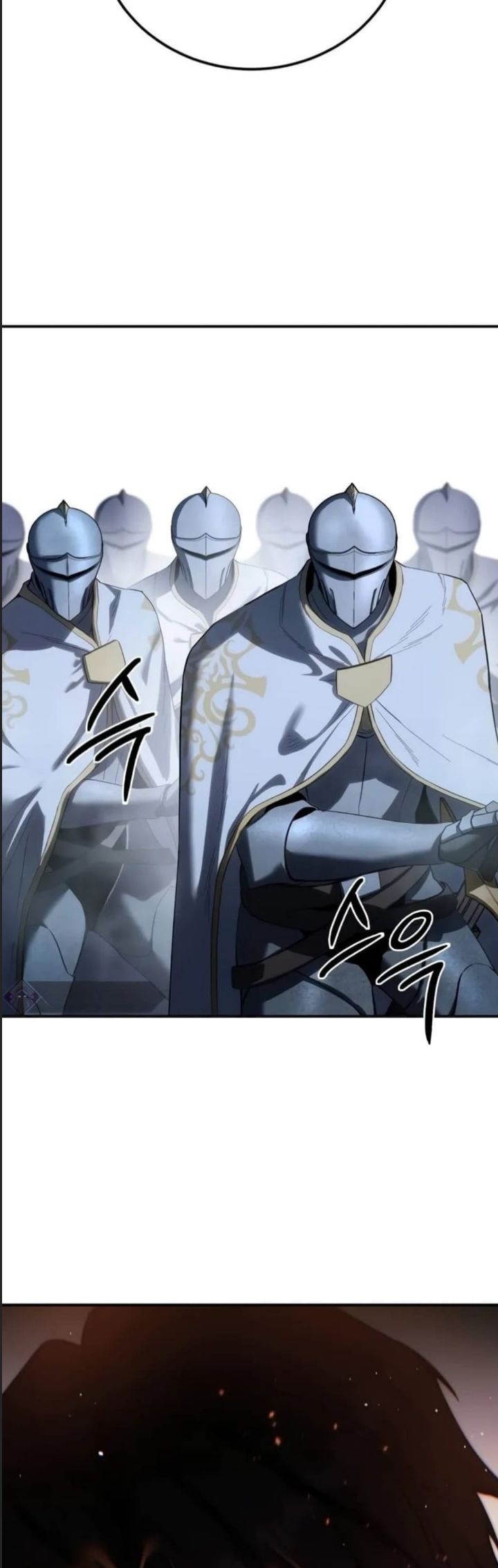 Tinh Tú Kiếm Sĩ Chap 69 - Next Chap 70