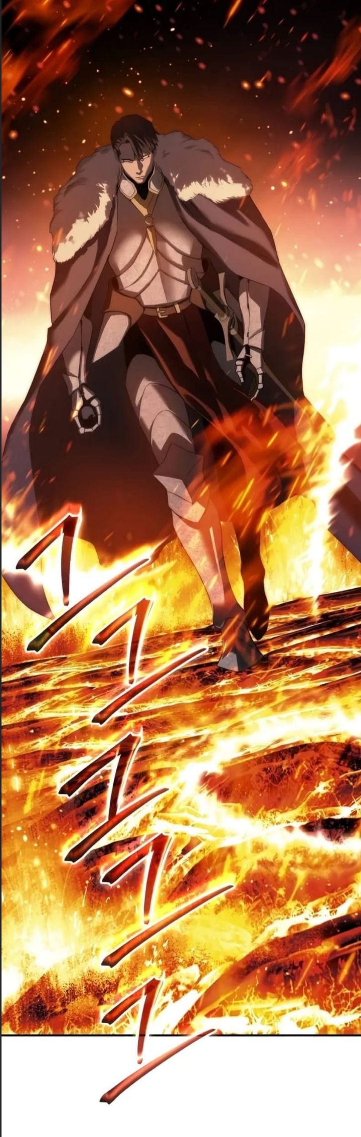 Tinh Tú Kiếm Sĩ Chap 69 - Next Chap 70