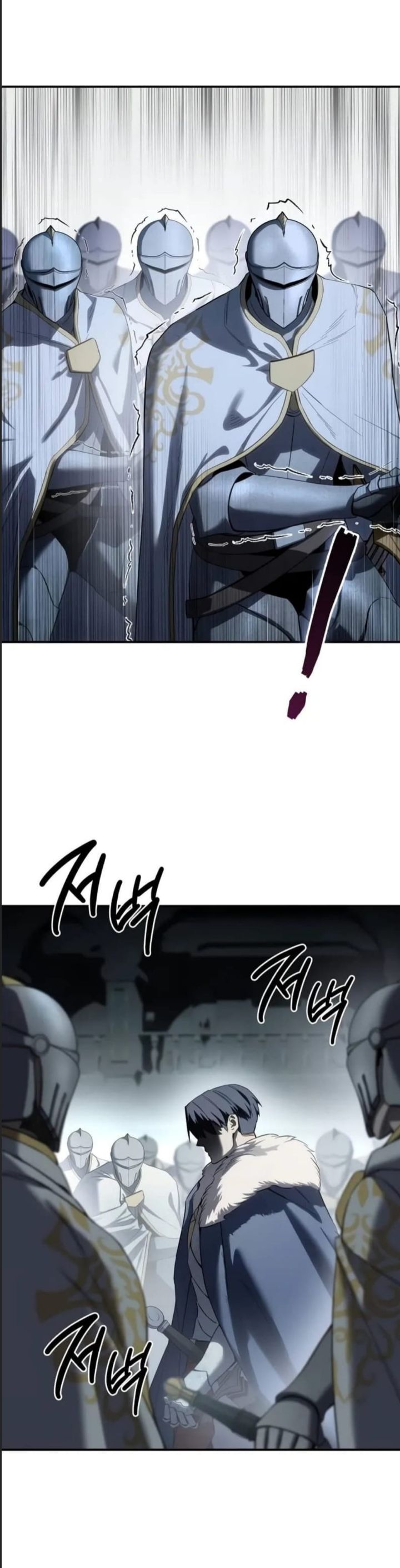 Tinh Tú Kiếm Sĩ Chap 69 - Next Chap 70