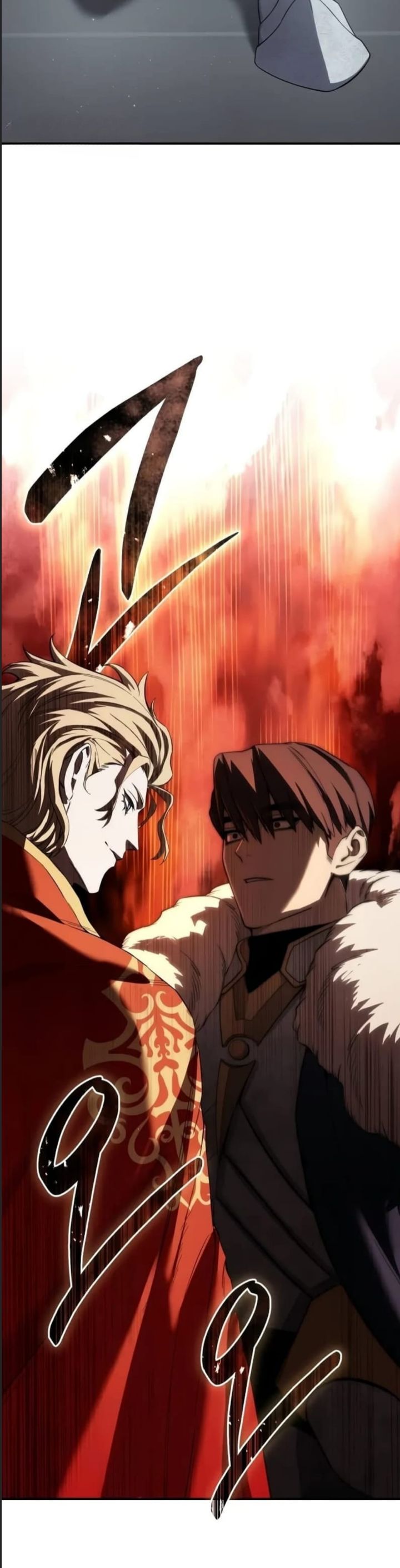 Tinh Tú Kiếm Sĩ Chap 69 - Next Chap 70