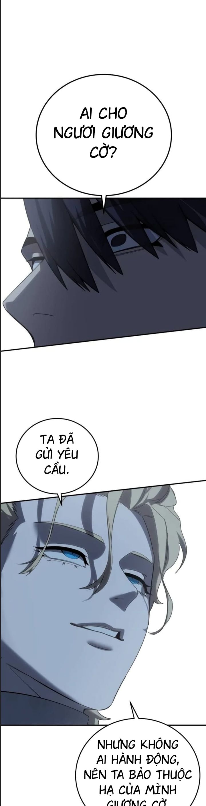 Tinh Tú Kiếm Sĩ Chap 69 - Next Chap 70